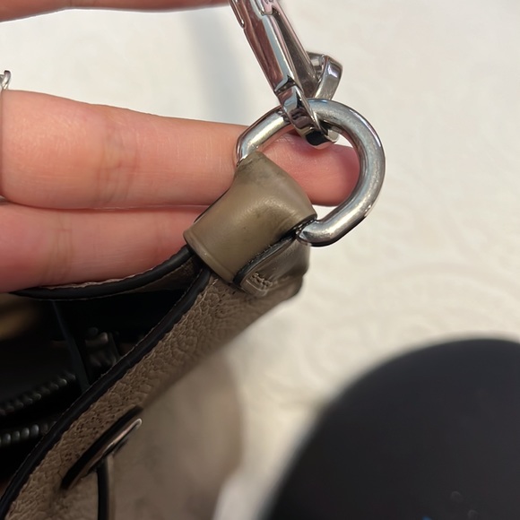 Louis Vuitton Muria purse - Picture 8 of 9